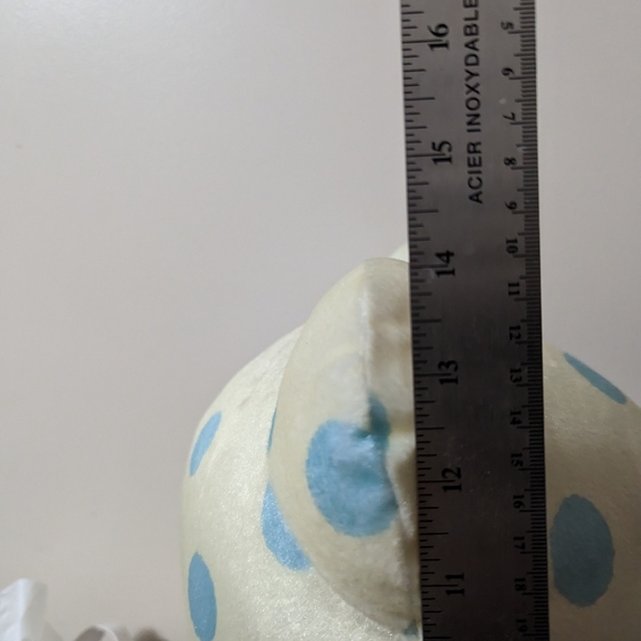 Marumofubiyori plush stuff animal sanrio (moppu) - Picture 3 of 10